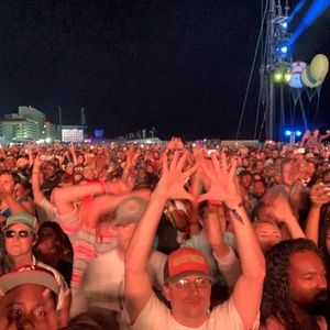 Meet your Posher, Malcolm